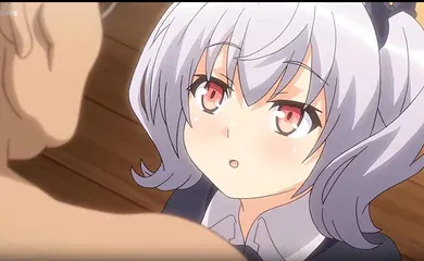 【激情H漫】魔人夜尾第一话我是打倒梦魔的东西，夜尾！_中文字幕_纯情小萝莉喜欢吃鸡巴