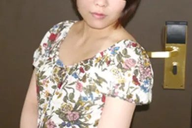 【素人特摄】我会温柔地训练一个紧张的素人女孩 鸭川堇