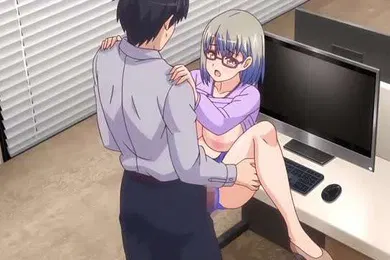 【激情H漫】双胞胎姐妹的蔑视