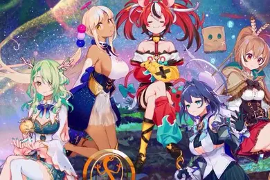 【激情H漫】HMV杏瘾力